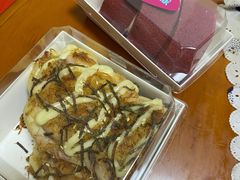 -BreadTalk面包新语·烘焙蛋糕(东方雅苑店)