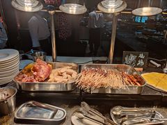 -温德姆至尊酒店·璇全日餐厅