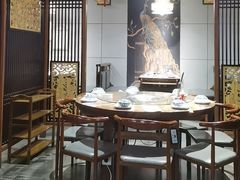 -围炉·云南铜瓢牛肉火锅(桐柏路店)