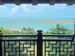 -海口万豪·大堂吧·望海吧.日落海景·下午茶·奶茶·咖啡·轻食·蛋糕·鸡尾酒·清吧