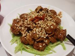 -偏爱炒鸡(老县衙店)