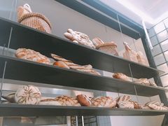 -原麦世家(府琛大厦店)