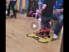 -乐翔轮滑(中庚漫游城店)