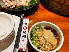 -海煮叹鲜·粥底火锅·港式海鲜打边炉(赛银国际广场店)