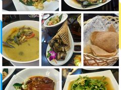 -金厨泰国餐厅·全泰籍厨师料理(拱北店)