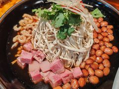 -大潮淮·淮扬菜(何园旗舰店)