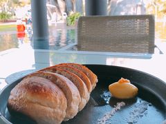 -柏悦酒店-沁园牛排海鲜西餐厅