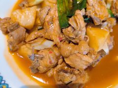 -清真·宁夏印象·盐池滩羊肉体验店(江宁路店)