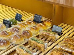 -0+1·手作面包(新北店)