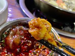 肥肠-陈记泸州酸菜豆花火锅(建设路店)