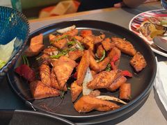 -塔哈尔·新疆盛宴(奉贤龙湖店)