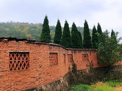 -南京市无想山景区