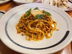 意大利肉酱-PIZZA BIANCA(万象城店)