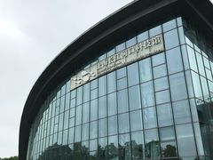 -上海长江河口科技馆
