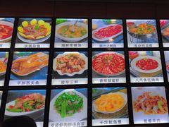 -胶东海鲜大排档(北太平庄店)