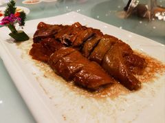 -宝园酒家(美林M·LIVE天地东座店)