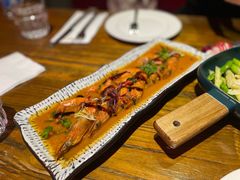 -1886德国汽车餐厅(外滩中央店)