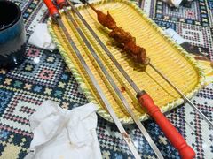 -新疆伊宁远征餐厅