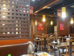 -郑喜旺烧烤(郑州总店)