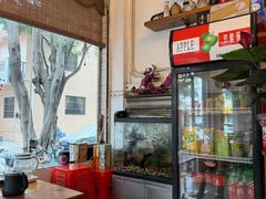 -富哥食店