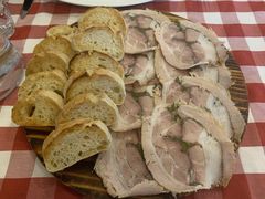 -安立可意大利美食