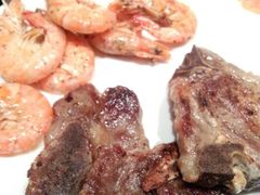 android_upload_pic-索菲特酒店·海鲜自助 ·聚餐厅