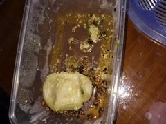 -小杨生煎(金山百联购物中心3楼店)