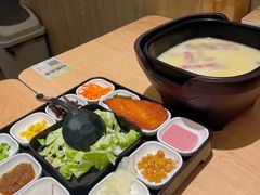 -阿香米线(大悦城店)