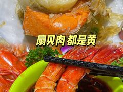 -小海豚•老字号海鲜餐厅(天涯店)