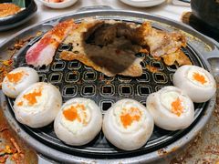 -韩宫宴炭火烤肉(印象城店)
