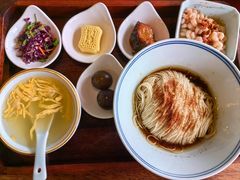 -同得兴 Since·1995 传统苏式面馆(嘉馀坊店)