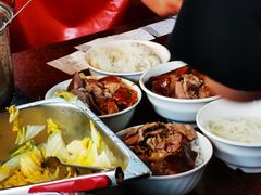-香辉食馆(新兴路店)