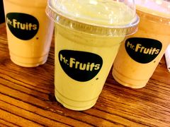 -Mr.Fruits水果先生(蓝色港湾店)