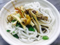 -再回首鸡肉米线(人民路一店)