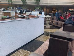 -上海静安昆仑大酒店
