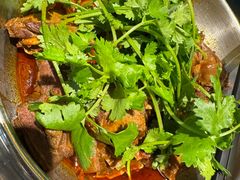 -葛记红焖羊肉(和平路形象店)