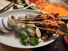 -廖掌柜·重庆鲜货火锅(上海首店)