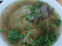 -十二忠手拉面(中华路店)
