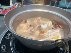 -椰庭·椰子鸡·创意玩家(晶耀前滩店)