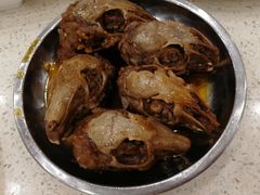 五香兔头-澳盟清汤鲜黄牛肉(公济桥路店)