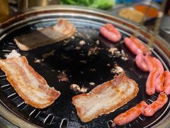 -杨小佳·齐齐哈尔烤肉·烤串(广州店)