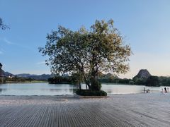 -南宁花花大世界景区