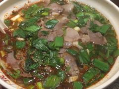 -遵义虾子张六羊肉粉(地王店)