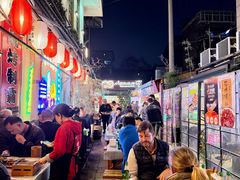 -福苗小骆驼烧烤(莲湖路店)