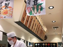 -合点寿司(美罗城店)