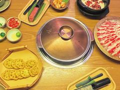 -大头椰·椰子鸡火锅(新梦店)