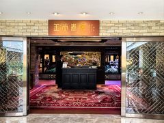 -白天鹅宾馆-玉堂春暖餐厅
