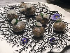 -紫圆 · 雅宴高级餐厅(杭州东站店)