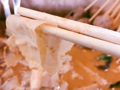 -杨翔豆皮涮牛肚(华阳城店)
