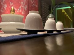 -三号黄浦会Canton Table